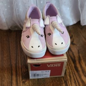 Kids Vans